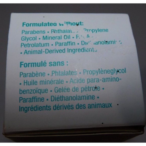 New ARBONNE FC5 Invigorating BODY CLEANSER 10 fl oz w original box Discontinued - Picture 6 of 6